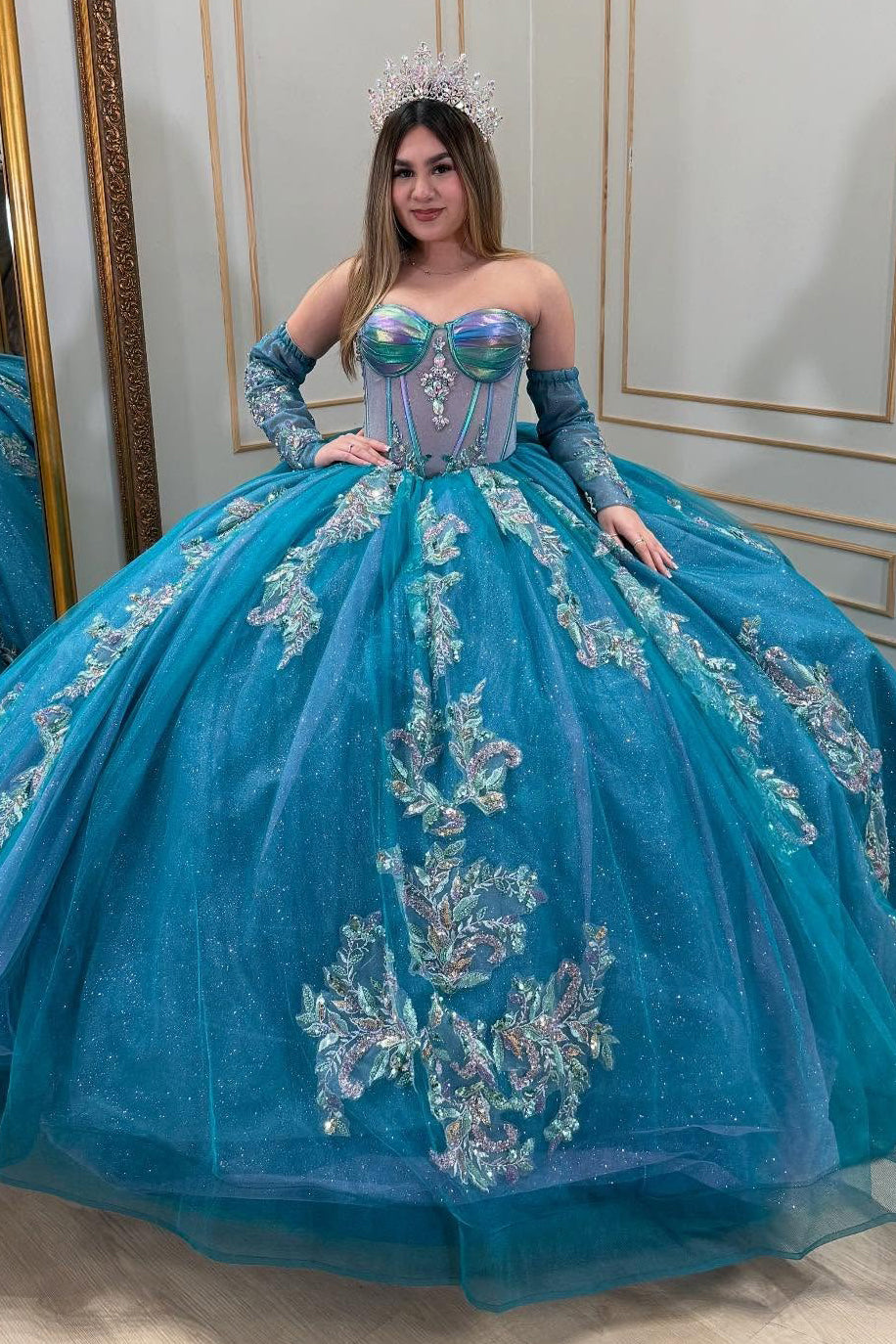dresses to wear to a quinceanera party Pink Quinceanera Dresses To Wear To A Quinceanera Party Quinceanera Sweet 16 Outfits For Guests Guest