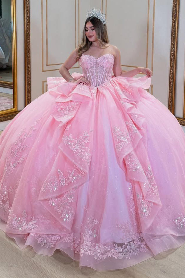 Hot Sell Quinceanera Dresses