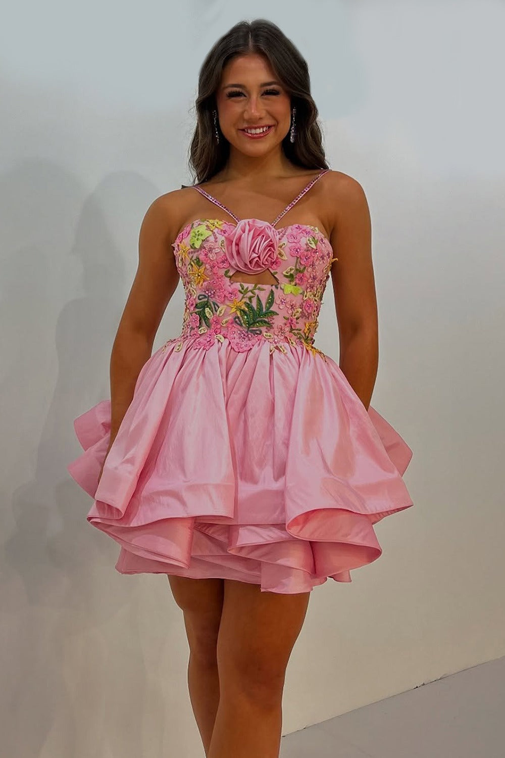 Hot Sell Homecoming Dresses
