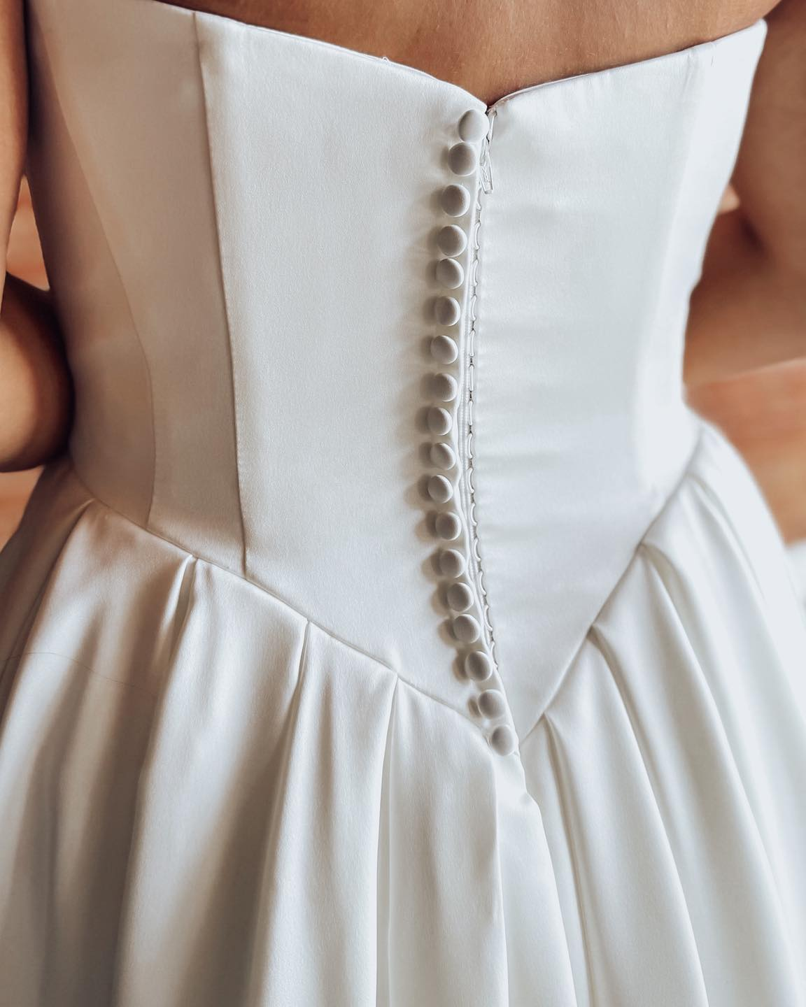 Sweetheart A-Linie Tüll 3D Blumen Strand Brautkleider für die Braut HE878