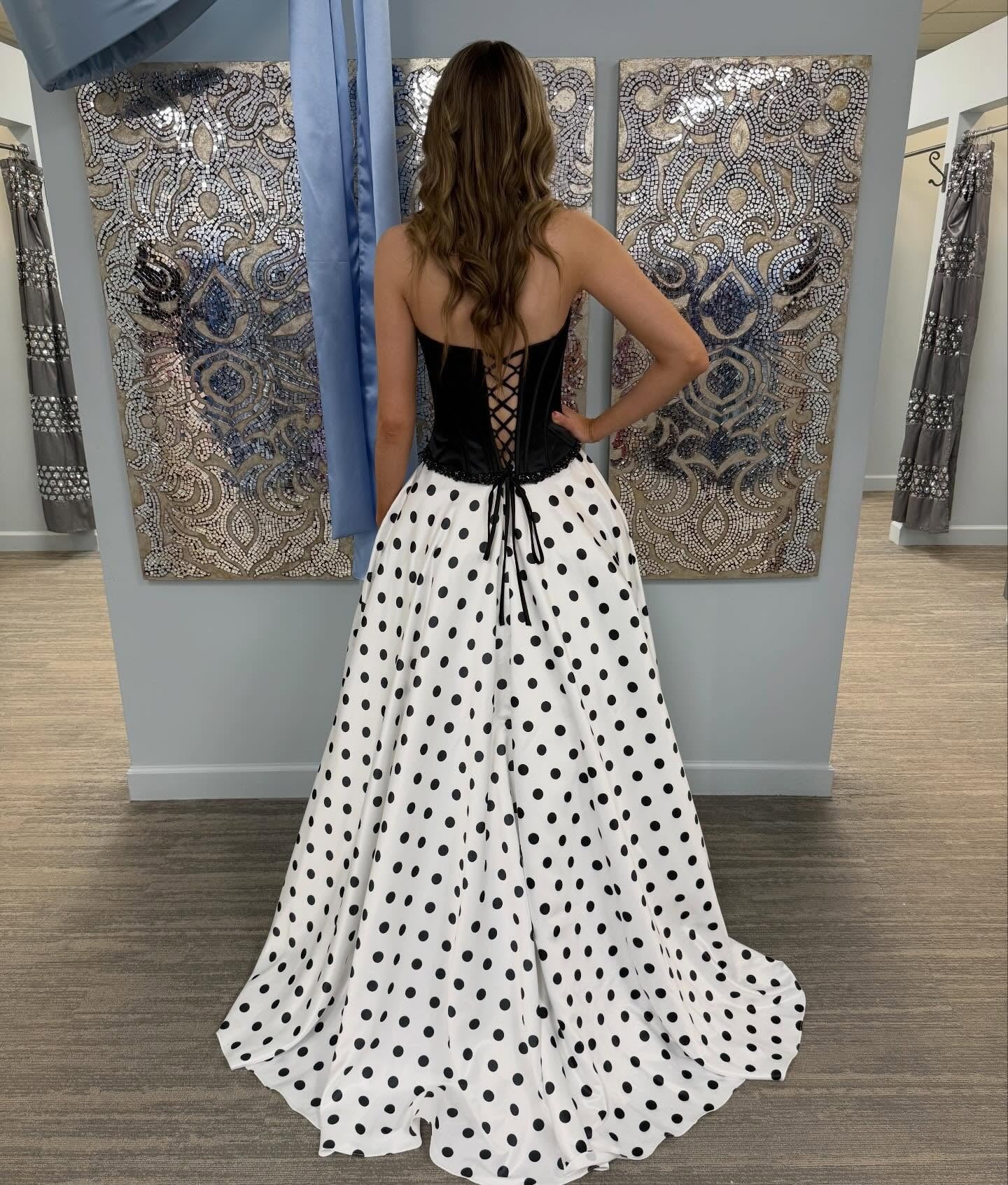 Vestido de noche largo de sirena con un hombro descubierto y lentejuelas brillantes, HE370